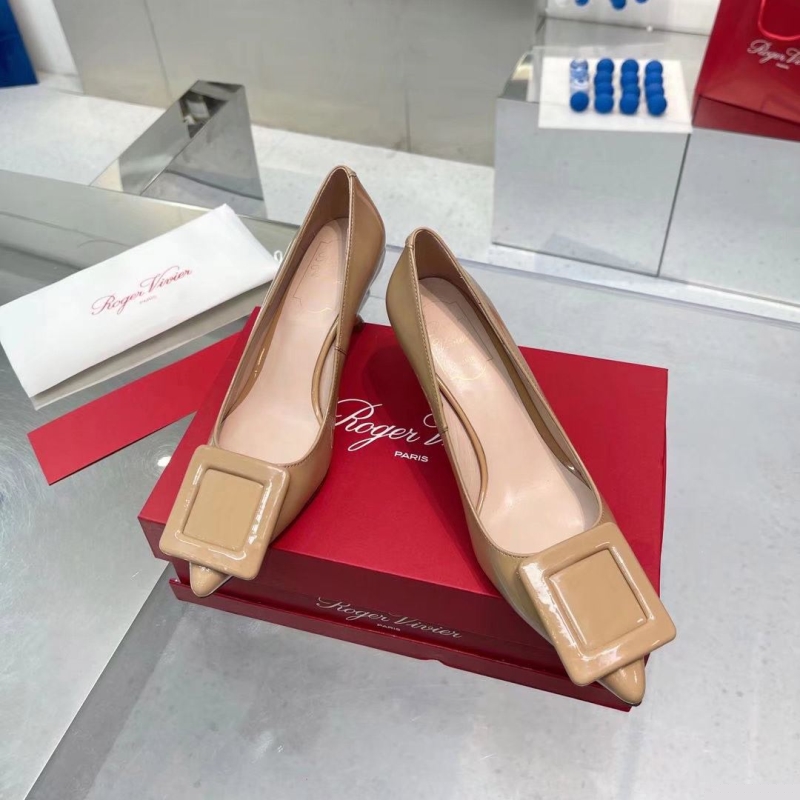 roger u1u1er high heels